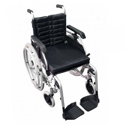 Silla de Ruedas G5
