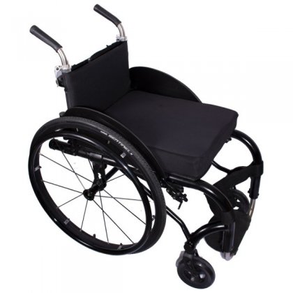 Silla de Ruedas Titan XT