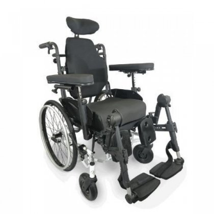 Silla de ruedas Cóndor