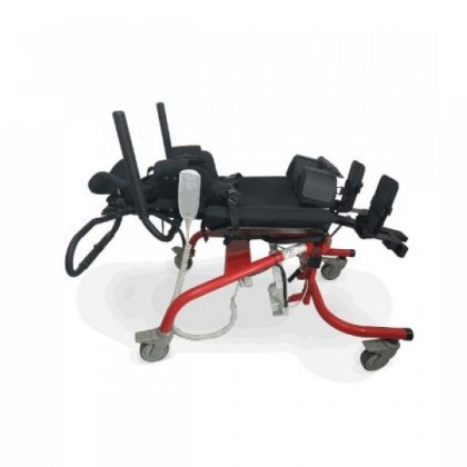 Bipedestador Flamenco